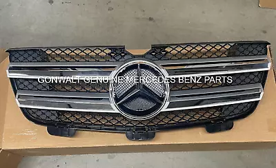 Mercedes-Benz GL-Class Front Grille Assembly 2010-2012 GL450 GL550 OE 1648802785 • $409.90