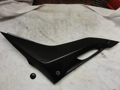 2015 Yamaha Yzfr125 Yzf R125 R 125 Side Panel Fairing Cover 5d7-f1721 • $29.86