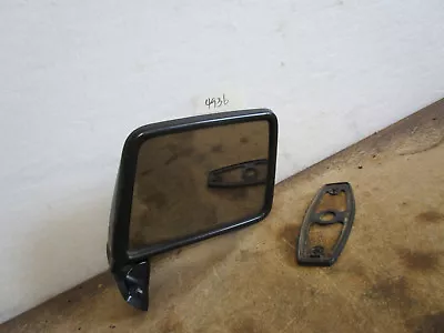 1983-92 Ford Ranger Bronco LEFT AND RIGHT HAND DOOR  Side Mirror • $6.95