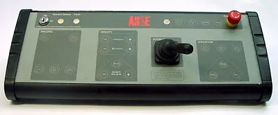$49.99 • Buy AS&E X-Ray Security Machine Controller With Joystick