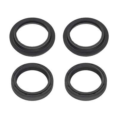 $24.95 • Buy Fork Seal & Dust Seal Kit For Yamaha YZ125, YZ250, WR250Z & WR500Z SEE YEARS