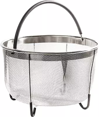 Instant Pot Accessories Steamer Basket (8 QT) • $34.99