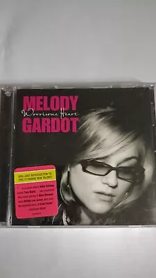 Worrisome Heart By Melody Gardot (CD 2008) • $6.99