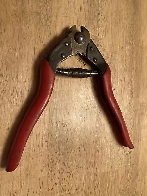 £28.84 • Buy Felco C7 Cable Cutters - Swiss Made Used