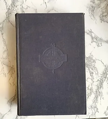 The Complete Works Of O’Henry Authorized Edition Doubleday Doran & Co NY 1936 • $14.40