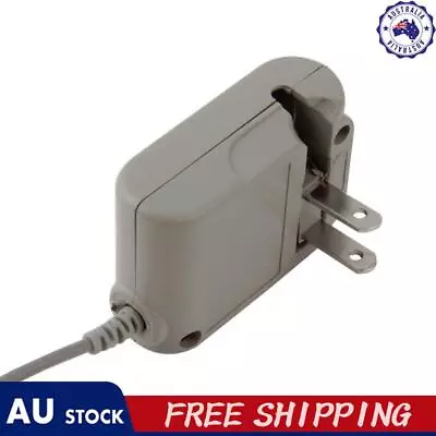 Power Supply Charger Wall Plug Charger Adapter For Nintendo DS Lite For NDSL • $9.70
