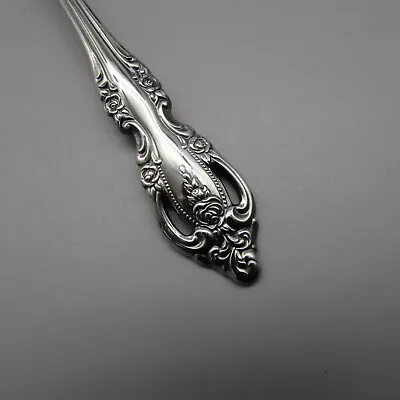 $5.99 • Buy Oneida Community Stainless Brahms Flatware - Silverware USA * Your Choice