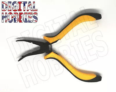 £8.99 • Buy Ball Joint Pliers Removal Repair Tool Kit For RC Car Crawler Helicopter Plane UK