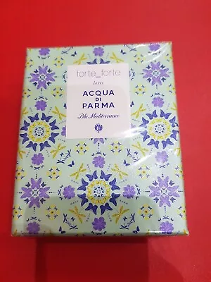 Acqua Di Parma Forte_forte Loves Acqua Di Parma Blue Mediterraneo Travel Set 🎁 • £49.99
