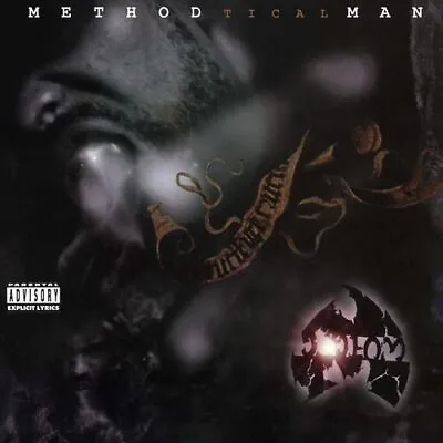 Method Man : Tical VINYL 12  Album Coloured Vinyl (2023) ***NEW*** Amazing Value • £29.29
