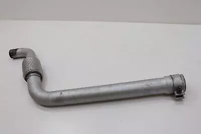 2020 - 2023 Lincoln Aviator 3.0l Front Left Exhaust Down Pipe Oem L1m35h225ea • $88.93