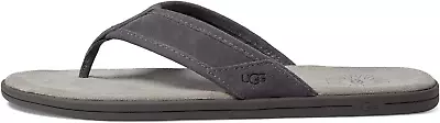 UGG Men'S Seaside Flip Suede Flop • $73.99