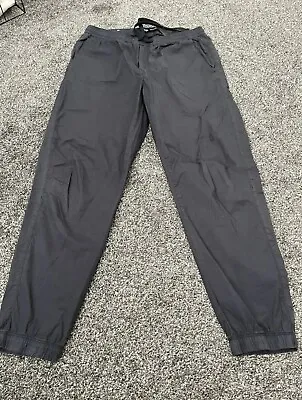 Men’s Zara Cargo Type Joggers M  • £10