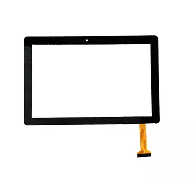 10.1  Touch Screen Digitizer Front Glass For MEBERRY M7 Replacement Part • £16.15