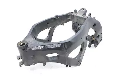 Suzuki 06-09 Gsxr600 2006 2007 Gsxr750 Frame Chassis Track Frame Bos Only • $319.99