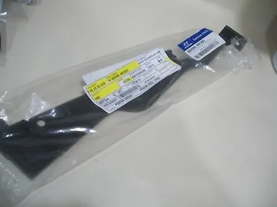 Hyundai Sonata 09 10 11 12 13 14 Rear Bumper Side Under Oem New • $29.99