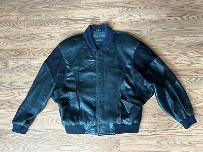 Marc Buchanan Pelle Pelle European Leather Size 42 • $140