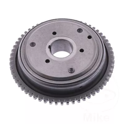 Starter Clutch Free Wheel With Starter Gear For Sym Fiddle II 125 2008 - 2014 • $47.33