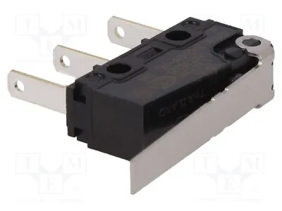 Microsc SNAP ION 3A/250VAC With Lever 3A/30VDC AVT38323 Microsc SNAP ION • $6.47