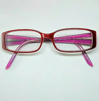 Elle Eyeglasses Eye Glasses Frames EL18720 140mm. 15016-140 M • $24.99
