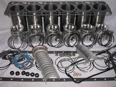 Inframe Engine Overhaul Rebuild Kit For Detroit Series 60 PAI # S60106-01 • $2999.99