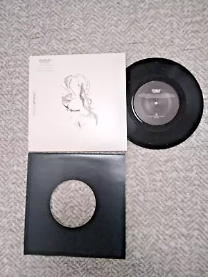 Coldplay - Clocks / Crest Of Waves  7” LTD ED Vinyl Unplayed  7243 5 52091 7 7 • £19.99