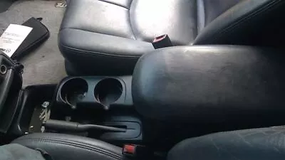 (LID ARMREST ONLY) Console Front Floor Large Console Lid Fits 01-04 MAZDA TRIBUT • $127.70