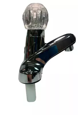 Single Handle Lavatory Mobile Home Faucet • $40