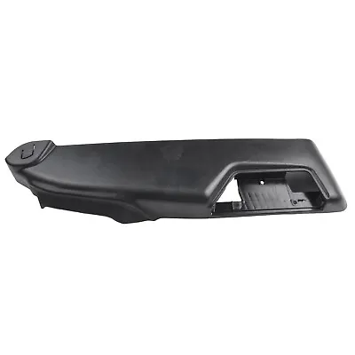 Front Left Seat Side Panel Trim-Cover 39802011 For Volvo S80 XC90 V70 S60 • $25.47