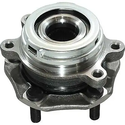 Front Wheel Bearing Hub Assy For Nissan Maxima J32 Teana J32 Elgrand E52 29Teeth • $95.45