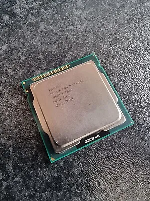 £27 • Buy Intel Core I7-2600 3.4GHz Quad-Core Processor (Socket 1155) - SR00B