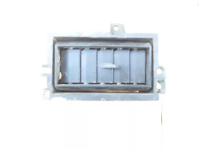 1974 - 1978 FORD MUSTANG II GHIA COBRA DASH AIR CONDITIONING REGISTER A/c  VENT • $26.99