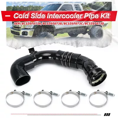 For 11-16 Ford 6.7L Powerstroke Diesel OE HD Cold Side Intercooler Pipe Uprgrade • $80.90