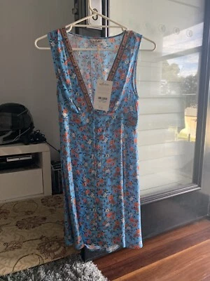 $110 • Buy Arnhem Dress Size 8