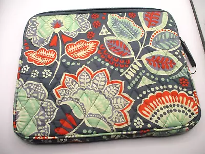 Vera Bradley - Nomadic Floral - Tablet Case - Nice! • $9.75