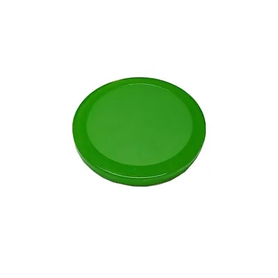 $17.99 • Buy Gold Standard Games  Quiet  Fluorescent Air Hockey Puck - Green - 3.19 