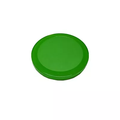 $17.99 • Buy Gold Standard Games  Quiet  Fluorescent Air Hockey Puck - Green - 3.19 