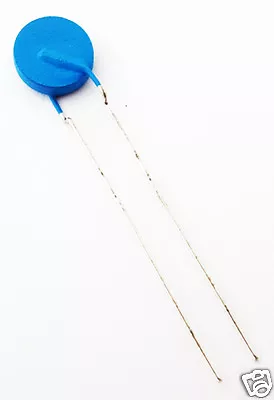 $13.79 • Buy B59860C80A70 90mA 230V Resettable PTC Thermistor (10 Pc Lot)
