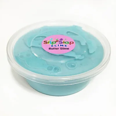 $8.25 • Buy Butter Slimes - 2oz & 6oz Containers - Kids Satisfying Toy Slime Australian Made