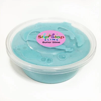 $8.25 • Buy Butter Slimes - 2oz & 6oz Containers - Kids Satisfying Toy Slime Australian Made