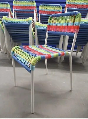 IKEA Fargglad - Children’s Chairs • £10