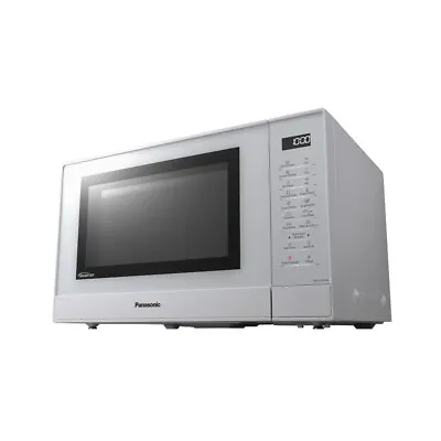 Panasonic 3 L 1000 W 40 V 50 Hz 4 H 310 X 55 X 388  • £218.15