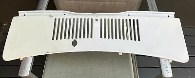 Mazda Rotary 1978-83 Rx7 Series 1 & 2 Coupe Genuine Windscreen Wiper Cowl Grill! • $59.99