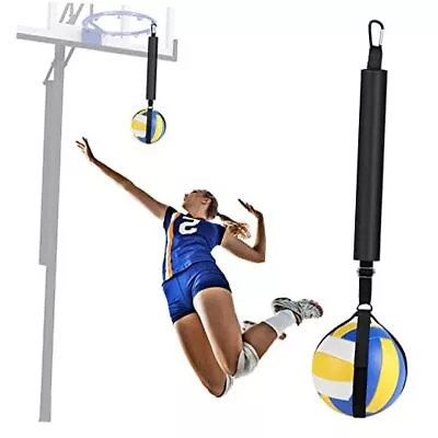 Volleyball Spike Training System Volleyball Spike Trainer Aid Practice  • $21.90