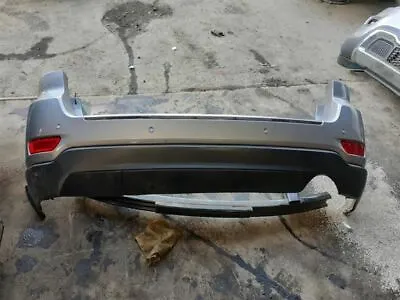 Rear Bumper Limited Without Trailer Hitch Fits 11-15 GRAND CHEROKEE 214616 • $249.11