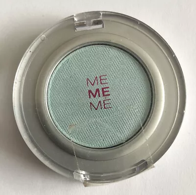 MeMeMe Mono Eyeshadow 23 Sky Blue SeeD3 • £1.10