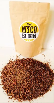 Mycorrhizae Fungal Species Mix 2-50 Lb- Mycorrhizal Inoculant By MycoBloom • $23.94