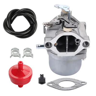 Carburetor Fit Riding Mower 12.5 Hp For BS LMT 5-4993 Walbro Murray • $16.14