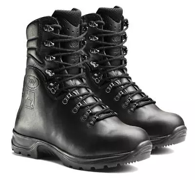 Mens Womens 4 Jolly Safety Boots RRP £200 Gore Tex Steel Toe Cap Waterproof • £42.49