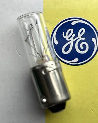 NEW GE 120MB Miniature Lamp Bulb • $10.99